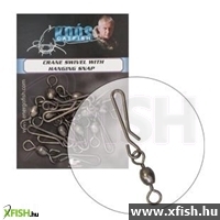 Koós Catfish Harcsa Forgókapocs 10Db/Cs.