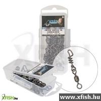 Koós Catfish Spirálforgó 100Lb 10Db/Cs.
