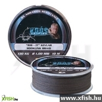 Koós Catfish Rig-It Kevlár Előkezsinór 10M 1,00M/1