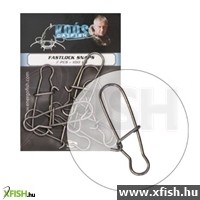 Koós Catfish Gyorskapocs 65Lb 9Db/Cs