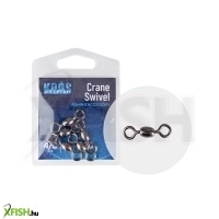 Koos Crane Harcsás Forgó 10/0 3Db/Csomag