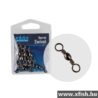 Koós Barrel Forgó 3/0 8 db/csomag