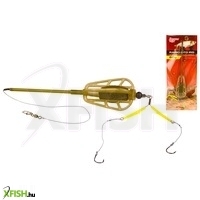 Benzár Mix Rapid Busázó Szerelék 40g 1db/csomag