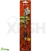 Benzár Rapid Xl Longcast Rig Fenekező szerelék 25+20 Gr