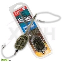 Benzar Mix Rapid Method Arc Xl Szerelék 45 G