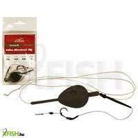 Carp Expert Leadfree Go Green Kész Bojlis Szerelék 4-es Horoggal 80g 1db/csomag