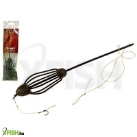 Carp Expert Smart Longcast Rig Távdobó Szerelék 60g 1db/csomag