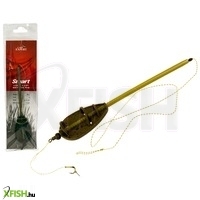 Carp Expert Method Longcast Rig Csalitüskével 80g 10mm