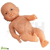 dolls world fürdethető fiú baba - 41 cm
