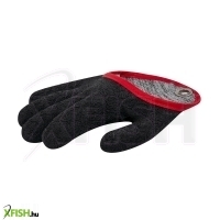 Koós Phantom Bevonatos Harcsázó Kesztyű