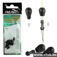 Nevis feeder Gyorscsatlakozó Gyöngy