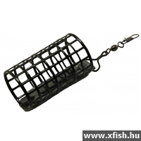 Nevis Feederkosár Kerek 40G