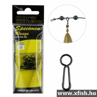 Nevis Előkecsatlakozó Kapocs 10/Cs