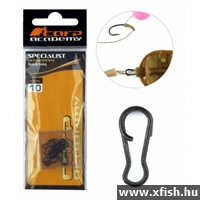 Nevis Előkecsatlakozó Kapocs