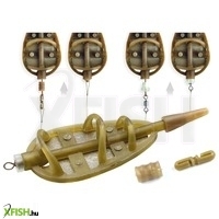 Nevis Method Carp Feeder Kosár 50Gr