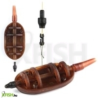 Nevis Method Feeder Kosár 40G