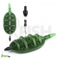 Carp Academy Method Etetőkosár Xl 100G