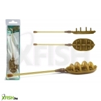 Nevis Távdobó Method Feeder Kosár Xl 100G