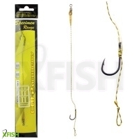 Nevis Bojli Előke 6-Os Méret/Hair Rig Aligner