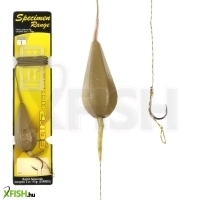 Carp Academy Bojlizó Felszerelés Komplett 6-os 110g 1db/csomag