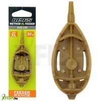 Nevis Method Xl Pontyozó Feeder Kosár 40 g