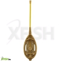 Nevis Távdobó Method Feeder Kosár 60g 1db/csomag