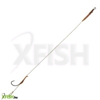 Nevis Pontyozó Előke Teflon Horoggal 8-As -25Cm -15Lbs Specialist Rig