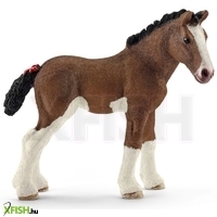 schleich clydesdale csikó