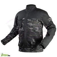 Neotools Camo Urban Terepmintás Horgász Kabát S
