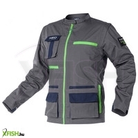 Neotools Prémium Horgász Kabát 100% Pamut Xl