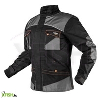 Neotools Slim Fit Horgász Kabát M