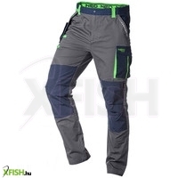 Neotools Prémium Horgász Nadrág 100% Pamut Xs