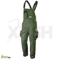 Neotools Kantáros Horgász Nadrág Oliva S