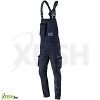 Neotools Kantáros Horgász Nadrág Tengerészkék S