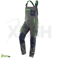 Neotools Kantáros Horgász Nadrág 100% Pamut Xs