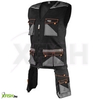 Neotools Slim Fit Horgász Mellény S