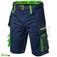 Neotools Prémium Horgász Rövidnadrág L