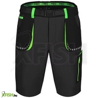 Neotools Prémium Sztreccs Horgász Rövidnadrág Xl