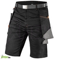 Neotools Slim Fit Horgász Rövidnadrág Xxl