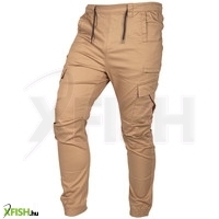 Neotools Outdoor Horgász Nadrág Bézs Xl