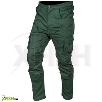 Neotools Outdoor Horgász Nadrág Zöld Xs