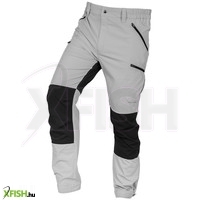 Neotools Outdoor Sztreccs Horgász Nadrág Szürke Xs