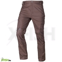 Neotools Mix Match Sztreccs Horgász Nadrág Barna M