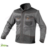 Neotools 2 az 1-ben Horgász Kabát 100% Pamut M