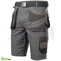 Neotools 100% Pamut Horgász Rövidnadrág Xxl