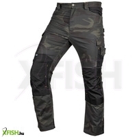 Neotools Mix Match Canvas Horgász Nadrág Xs