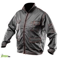 Neotools Basic Horgász Kabát M