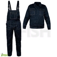 Neotools Basic Horgász Ruha Szett S