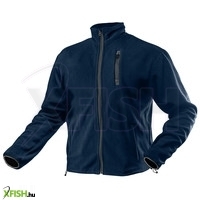 Neotools Polár Horgász Kabát Tengerészkék L