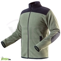 Neotools Oliva Camo Horgász Kabát Xxl